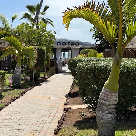 Anfi Del Mar - 4 People Separate Bedroom 公寓