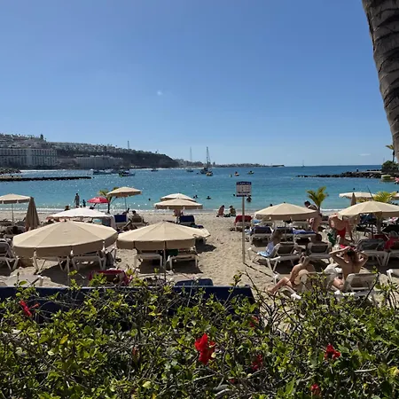 Appartement Anfi Del Mar - 4 People Separate Bedroom *