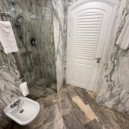 Anfi Del Mar - 4 People Separate Bedroom Apartamento Patalavaca