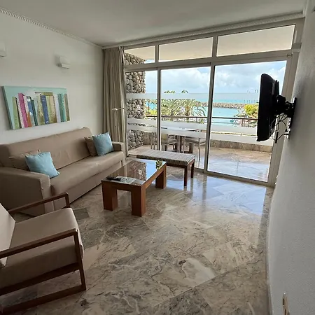 Anfi Del Mar - 4 People Separate Bedroom * פאטלוואקה