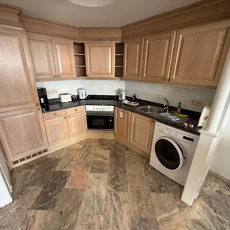 Anfi Del Mar - 4 People Separate Bedroom Patalavaca