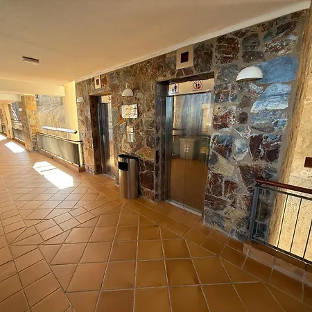 Anfi Del Mar - 4 People Separate Bedroom *