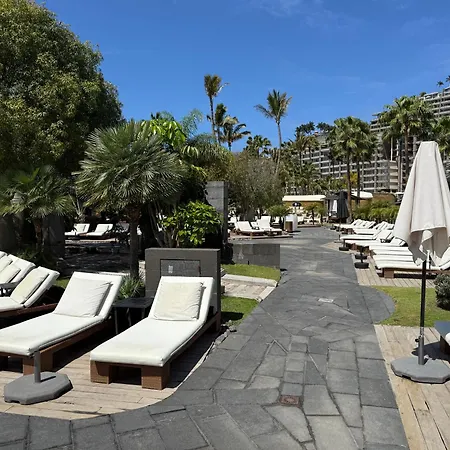 Anfi Del Mar - 4 People Separate Bedroom * Patalavaca