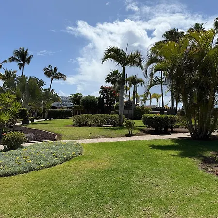 Apartamento Anfi Del Mar - 4 People Separate Bedroom