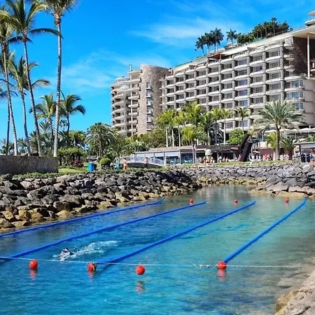 Anfi Del Mar - 4 People Separate Bedroom Patalavaca