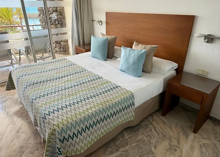 Anfi Del Mar - 4 People Separate Bedroom Appartement