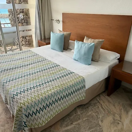 Anfi Del Mar - 4 People Separate Bedroom Apartment